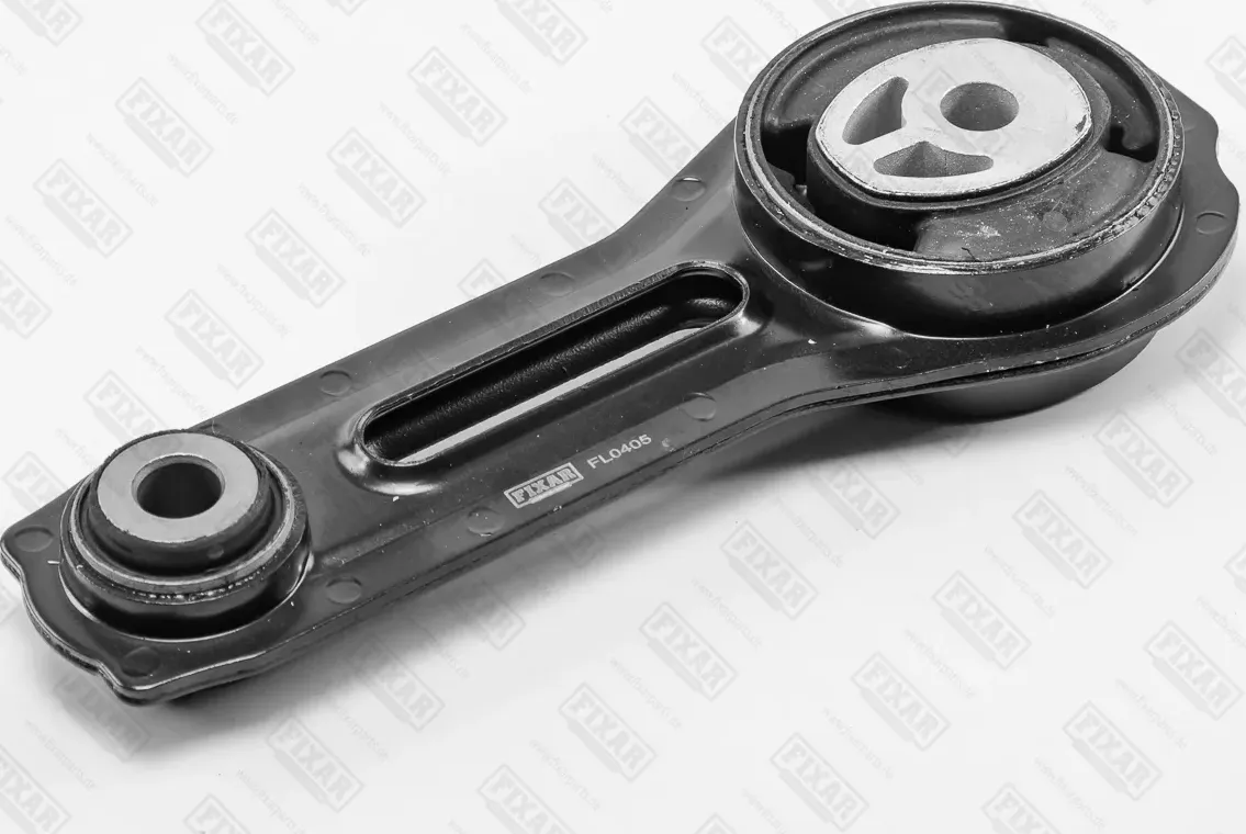 Опора двигателя MITSUBISHI OUTLANDER 12- передн. (Fixar). Артикул FL0405