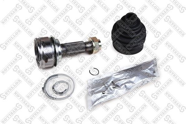 Шрус наружный (граната) Stellox. Артикул 150 1897-SX