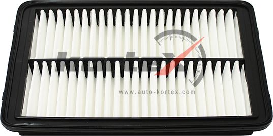Фильтр воздушный KIA SORENTO 06-09 (Kortex). Артикул KA0025