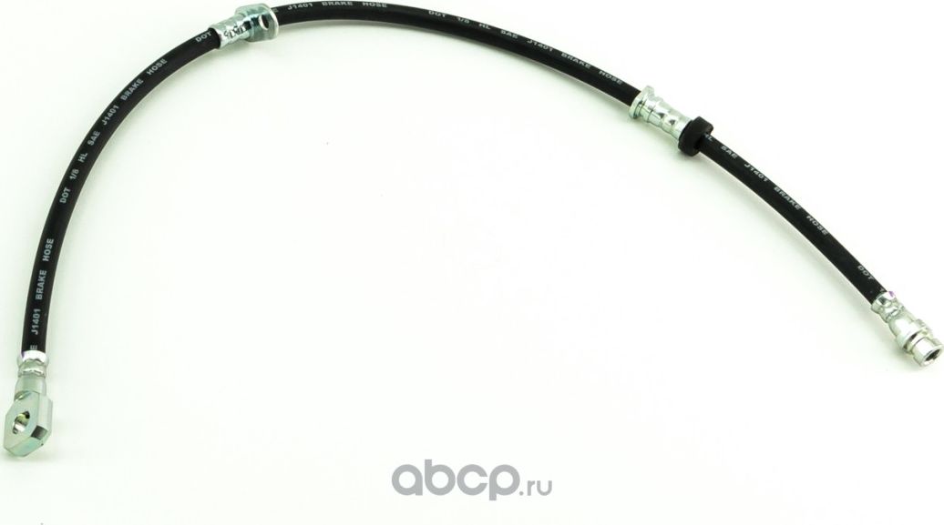Шланг тормозной (Dominant). Артикул MT0090100001