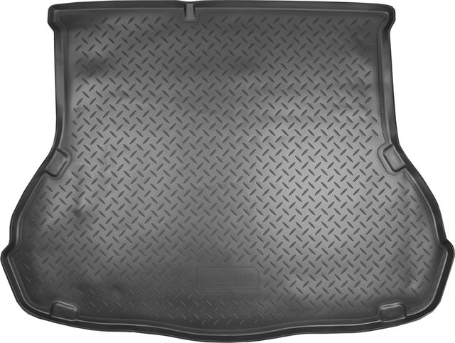 Коврик Норпласт для багажника Hyundai Elantra V седан 2011-2016. Артикул NPL-P-31-06