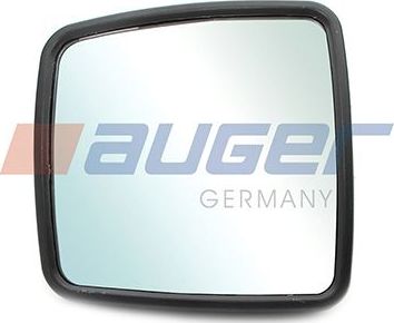 Зеркало боковое Auger для MAN M2000 1995-2005. Артикул 73962