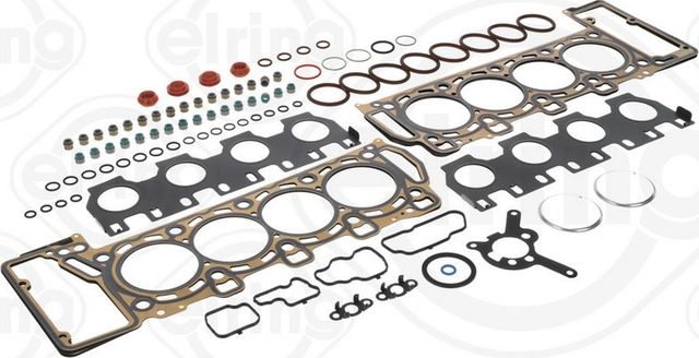 Комплект прокладок ГБЦ Elring для Aston Martin Vantage 2017-2026. Артикул B29.590