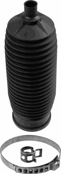 Пыльник рулевой рейки Lemforder (термопласт). Артикул 30242 01