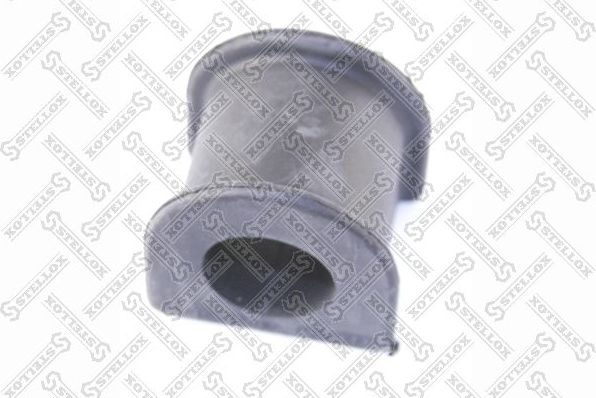 Втулка стабилизатора Stellox. Артикул 89-98074-SX