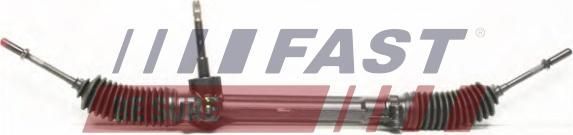 Рулевая рейка Fast для Fiat Panda II 2003-2012. Артикул FT19074