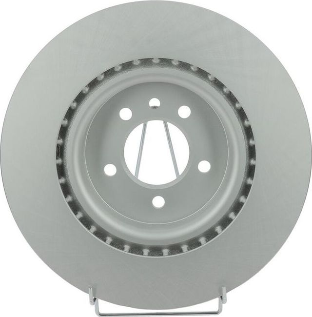 Тормозной диск Jurid COAT+. Артикул 562654JC