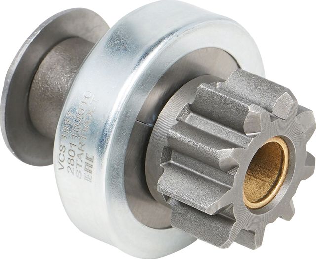 Бендикс стартера StartVOLT для Toyota Echo 1999-2005. Артикул VCS 1917