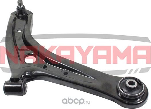 Рычаг подвески (Nakayama). Артикул Z1364