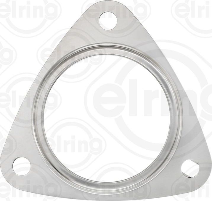 Прокладка глушителя Elring. Артикул 430.060
