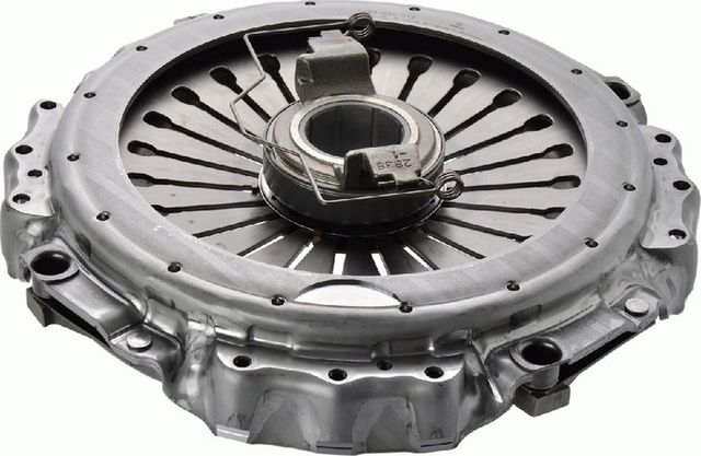 Корзина сцепления SACHS для Volvo  FMX 1998-2008. Артикул 3483 034 042