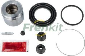 Ремкомплект тормозного суппорта Frenkit передний для Toyota Prius II (XW20) 2003-2009. Артикул 254994