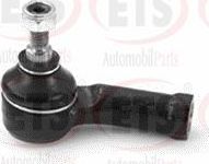 Наконечник рулевой тяги ETS левый для Ford Focus II 2004-2012. Артикул 06.TR.333