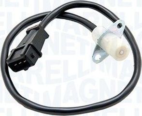 Датчик положения коленвала Magneti Marelli для Fiat Cinquecento 1991-1999. Артикул 064820171010