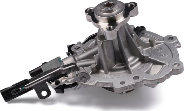 Помпа (водяной насос) Hepu. Артикул P2689