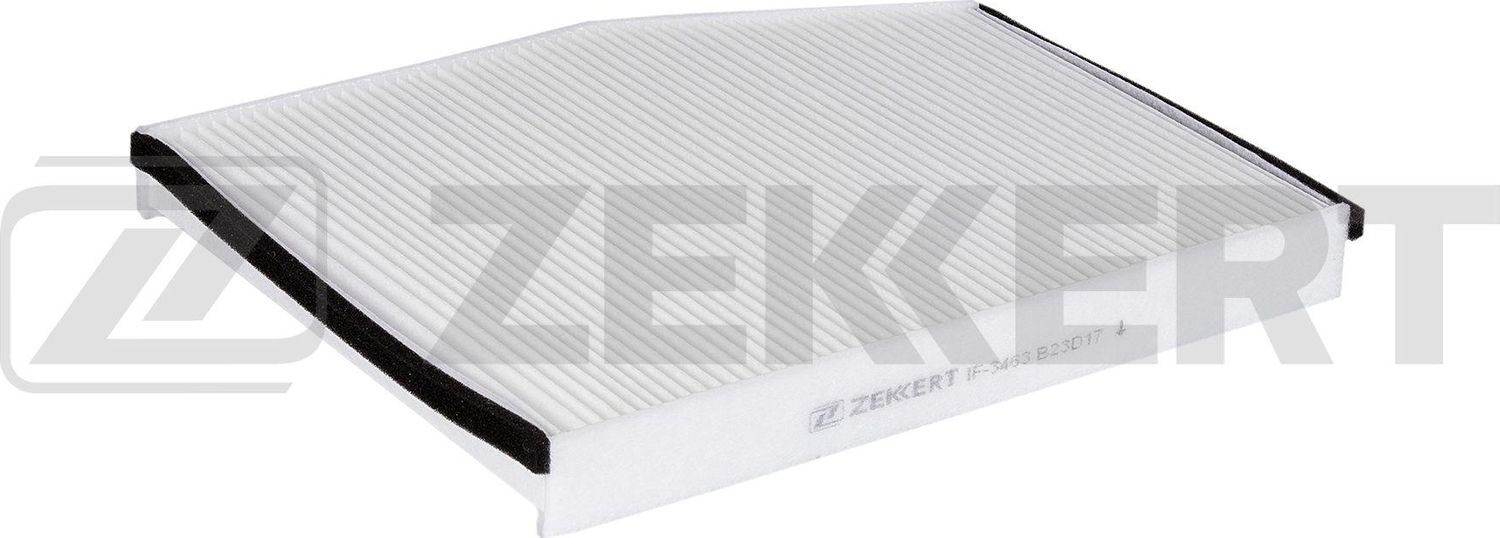 Салонный фильтр Zekkert. Артикул IF-3463