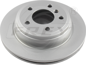 Тормозной диск Frey. Артикул 845216901
