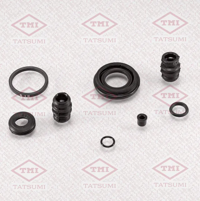 Ремкомплект суппорта (Tatsumi). Артикул TCG1128