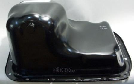 Масляный поддон картера двигателя General Motors. Артикул 94580107