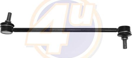 Стойка (тяга) стабилизатора 4U. Артикул SZ-F-02766