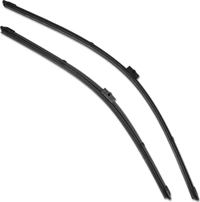 Щетка с/о бескаркасная 60см25 и 48см19 (к-т 2шт) AVS EXTRA LINE SPS-6048 (BMW se AVS. Артикул 80498