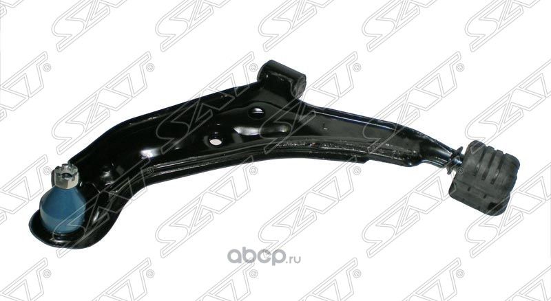 РЫЧАГ НИЖНИЙ С ШАРОВ. NISSAN SUNNYPULSARPRESEA 9 (SAT). Артикул ST545010M060