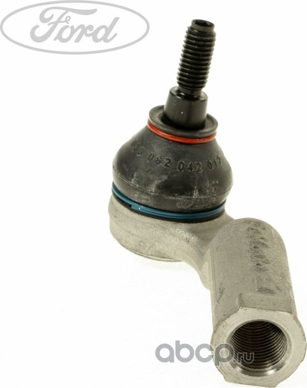 Наконечник рулевой тяги Ford левый внешний для Ford C-MAX I 2003-2010. Артикул 1894034