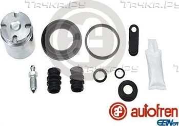 Ремкомплект тормозного суппорта Autofren Seinsa. Артикул D41199C