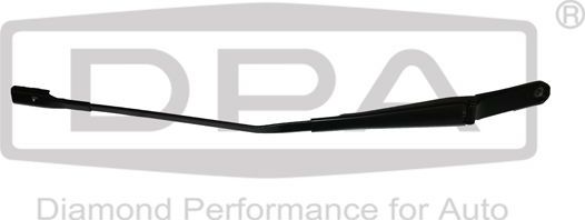Поводок (рычаг) стеклоочистителя (дворника) DPA. Артикул 99551833302