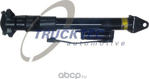 Амортизатор Trucktec Automotive. Артикул 02.30.375