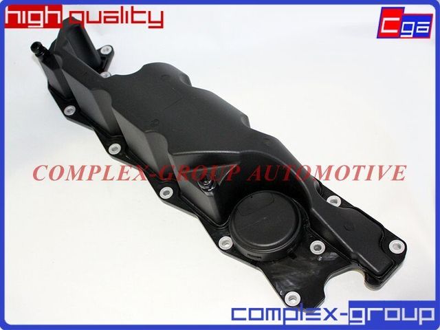 Крышка клапанная CGA. Артикул 1ECV020RA