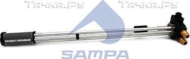 Датчик уровня топлива Sampa. Артикул 043.234
