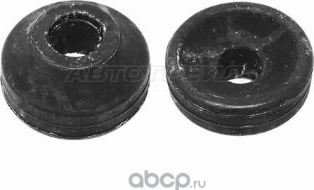 Втулка заднего амортизатора HONDA CR-V 97-01STEPWGN 96-05SMX 96-02ODYSSEY 94-99CIVIC 91-01ORTHI (SAT). Артикул ST51631S7SJ01