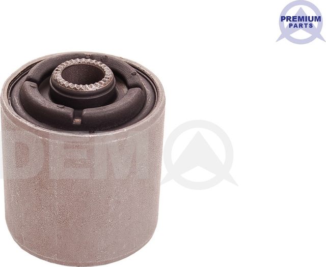 Сайлентблок переднего рычага подвески Sidem передний правый/левый для Kia Carens I (RS) 2002-2006. Артикул 881601