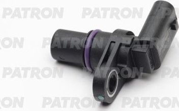 Датчик положения распредвала Patron для Audi A4 V (B9) 2015-2026. Артикул PE40301
