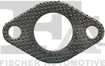 Прокладка глушителя FA1 для Hyundai Atos 2001-2008. Артикул 890-910