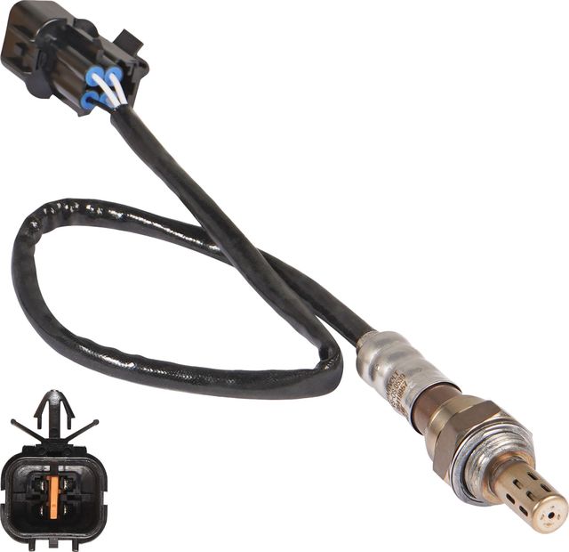 Лямбда-зонд (кислородный датчик) StartVOLT для Chevrolet Spark III 2010-2016. Артикул VS-OS 0539