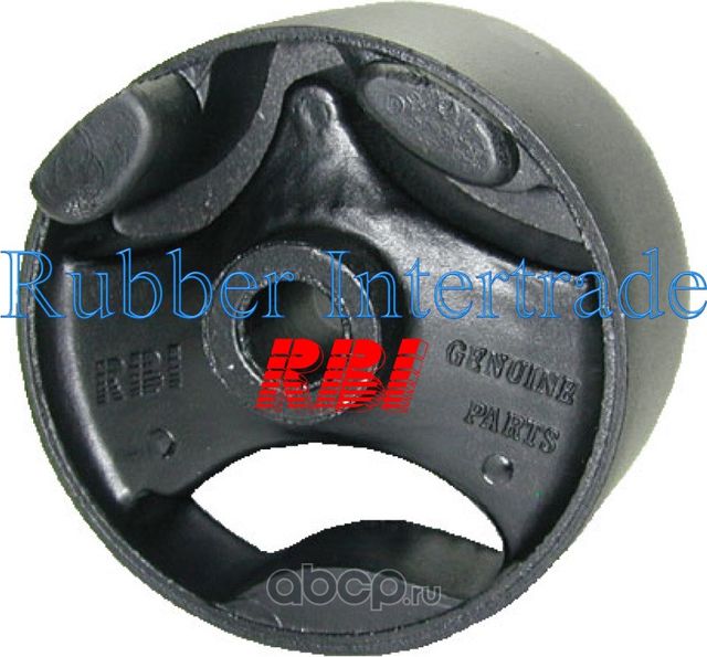 Сайлентблок пд (RBI). Артикул D0936F