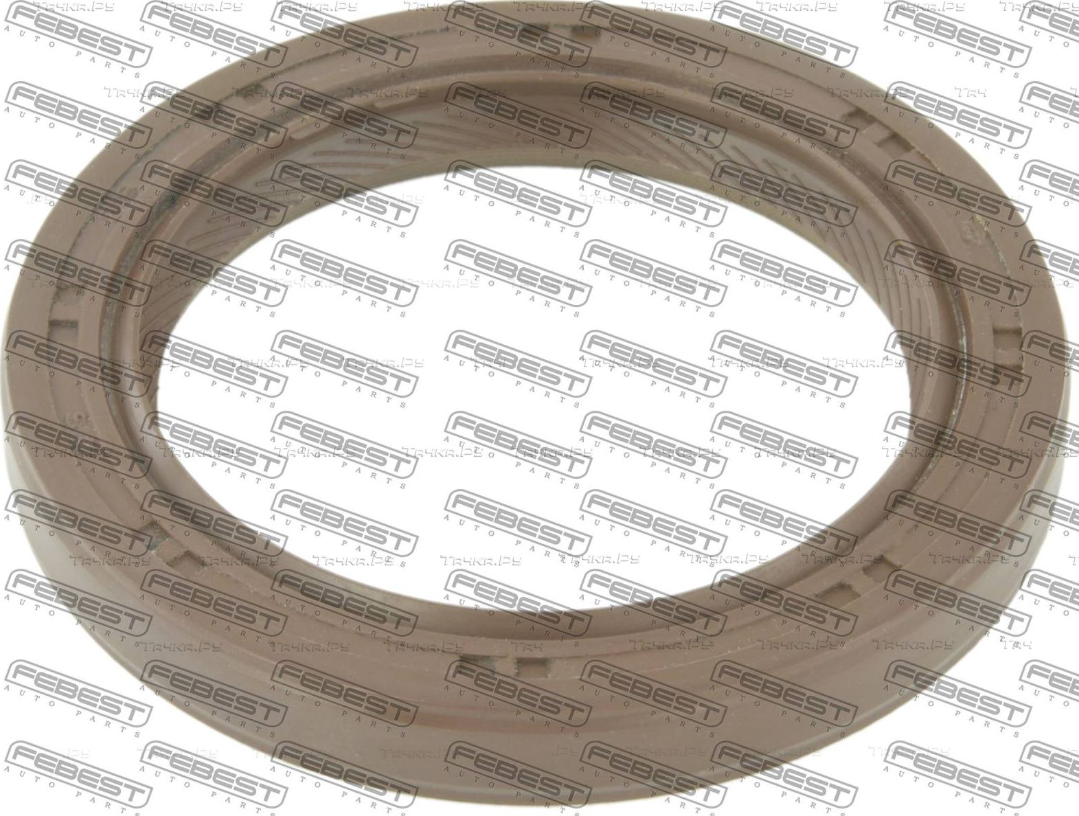 Сальник привода Febest. Артикул 95GBY-43580707R