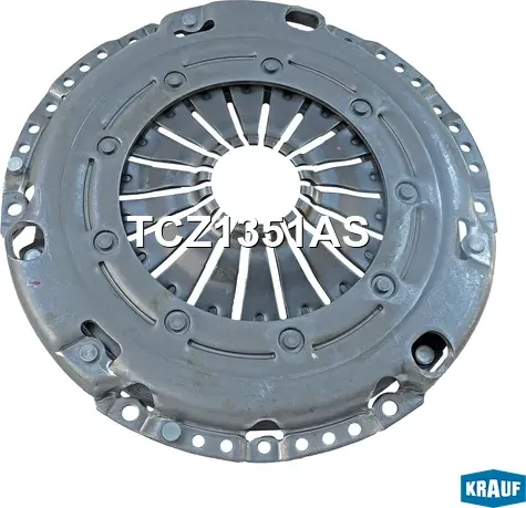 Диск нажимной Krauf. Артикул TCZ1351AS