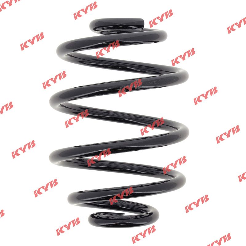 Пружина подвески KYB (Каяба) K-Flex. Артикул RX5408