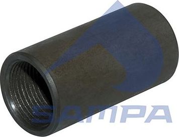 Втулка рессоры Sampa (Металл). Артикул 030.129
