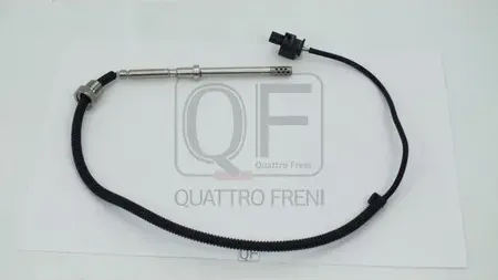 ДАТЧИК КИСЛОРОДНЫЙ (Quattro Freni). Артикул QF57A00040