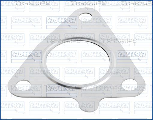 Прокладка глушителя Ajusa для Mercedes-Benz E-Класс III (W211, S211) 2005-2009. Артикул 01141400