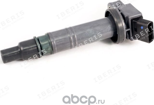 КАТУШКА ЗАЖИГАНИЯ LAND CRUISER VII (J200), RAV 4 , AVENSIS, YARIS, CAM (Iberis). Артикул IB2073