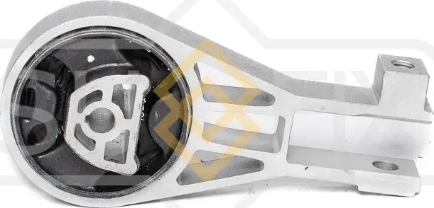 Подушка двигателя задняя FIAT GRANDE PUNTO (199)/OPEL CORSA D (S07) (Sufix). Артикул FM4407