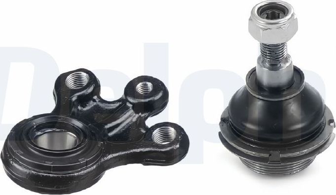 Шаровая опора Delphi. Артикул TC1700KIT