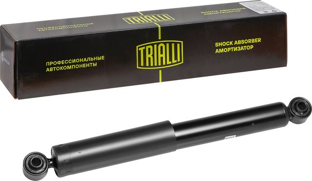 Амортизатор Trialli. Артикул AG 08516