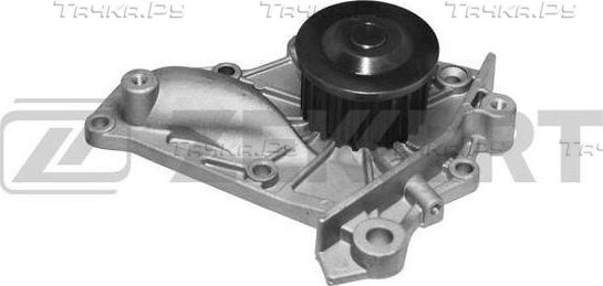 Помпа (водяной насос) Zekkert для Toyota Celica IV (T160) 1985-1989. Артикул WP-1128