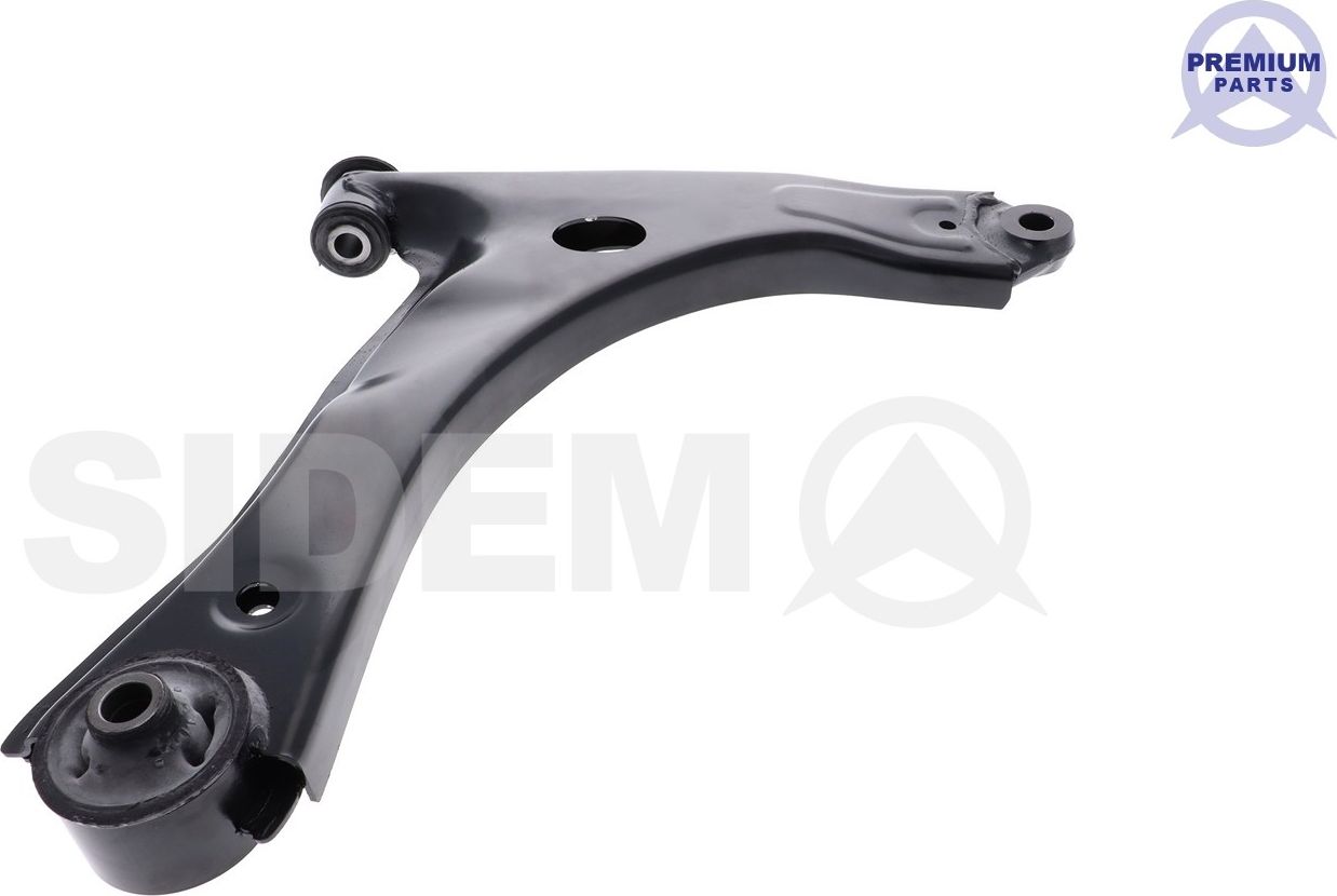 Поперечный рычаг передней подвески Sidem (Листовая сталь). Артикул 4279